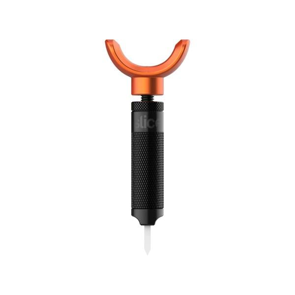 Slice Swivel Knife Front View - DaltonSafety