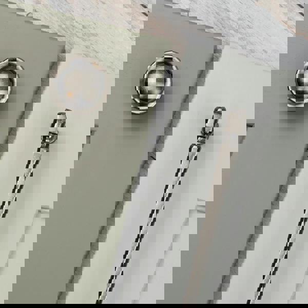 Handle & Home Antique Pewter Handles