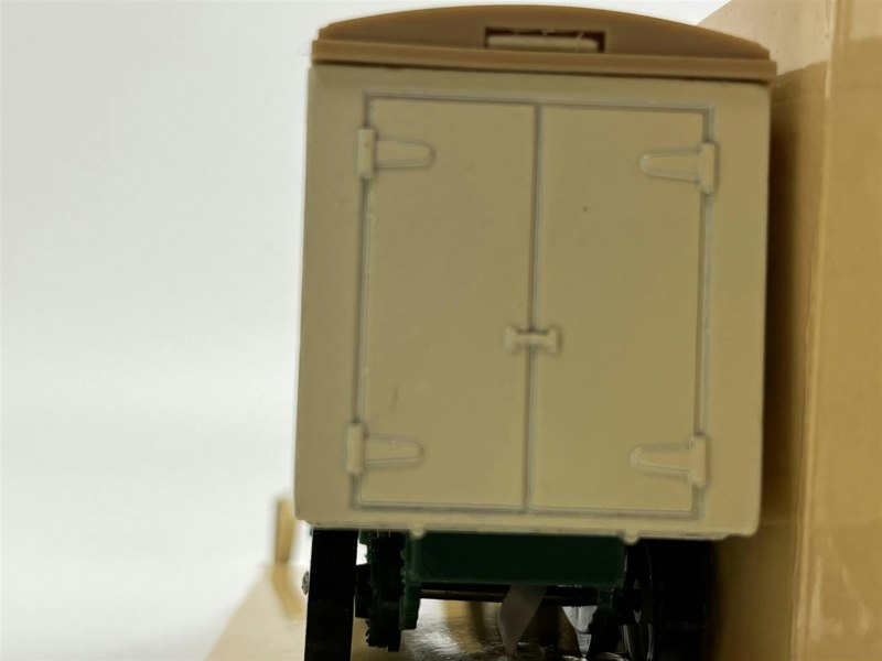 MCSlots Model AC Mack 1920 Artic Ice Cream Company Models Of Yesteryear Matchbox Y30D S5