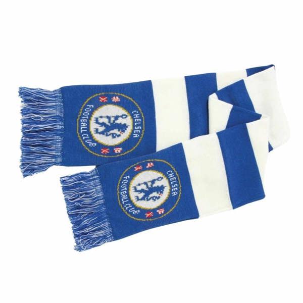 Chelsea FC Scarf, Clothing Accessories, Sports, Gift