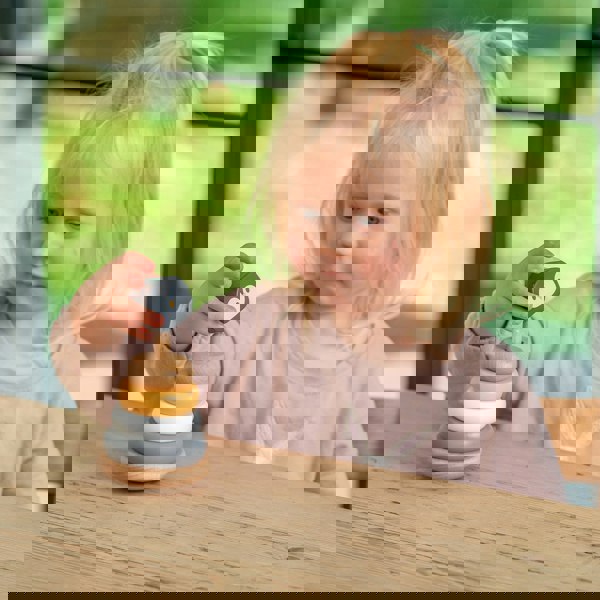 Polar B Penguin Stacker