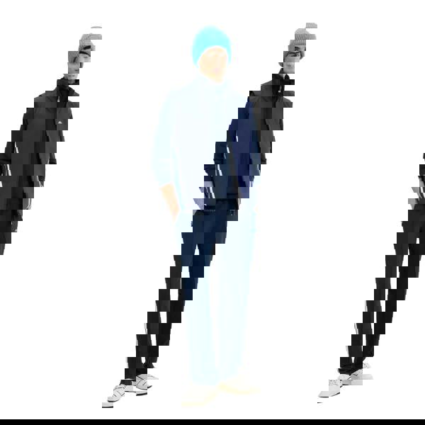 Ellesse Mens Rushano Gilet - Navy - 