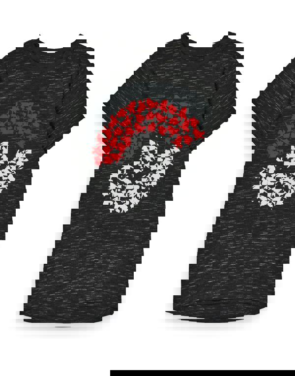 Pokemon Boys Grey Pikachu Short Sleeved T-Shirt