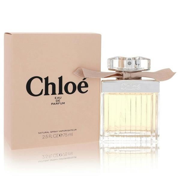 Chloé Chloe Chlo Eau De Parfum 100 ml
