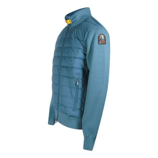 Parajumpers Takuji Hydro Blue Lightweight Jacket L