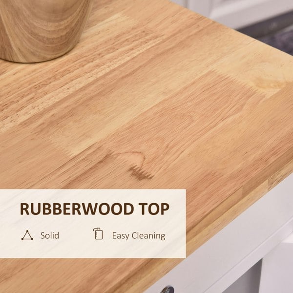 Kitchen Cart