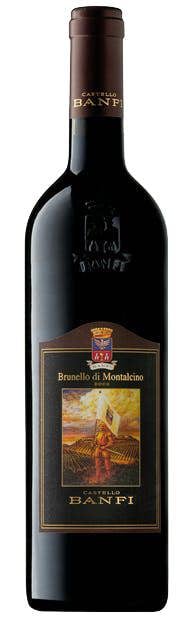 Banfi, Brunello di Montalcino 2021 75cl