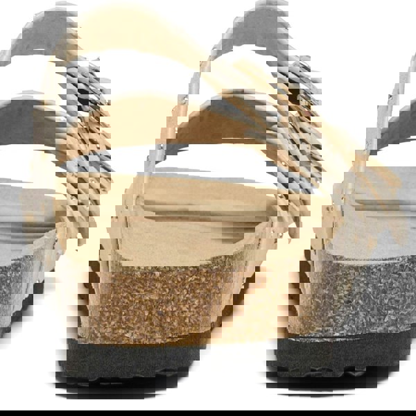 ONLY MAXI-15 Polyurethane Women's Cream Sandals