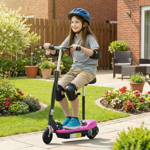 Kids E-Scooter