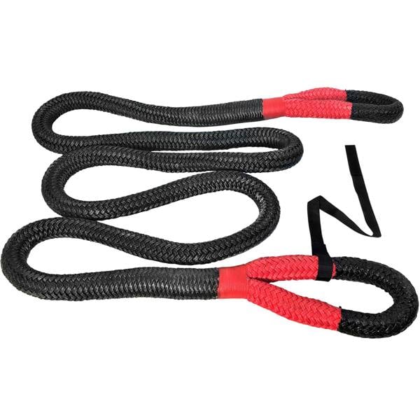 WINCHMAX Kinetic Recovery Rope 38mm x 4m MBL 29,200kg