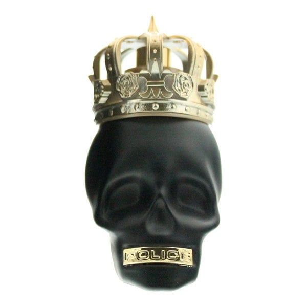 Police To Be The King for Him Eau de Toilette - 40ml