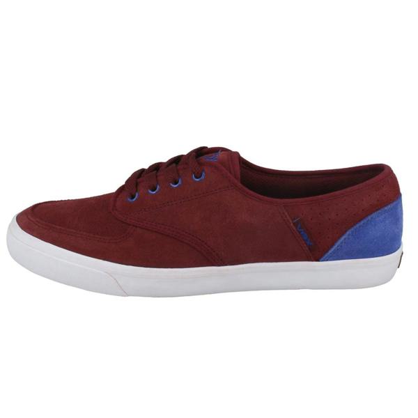 VOX Mens Vox Footwear Inc Casual Trainers 'Classx'