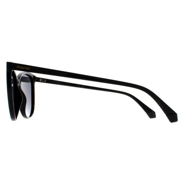 Polaroid Sunglasses PLD 4138/S 807 M9 Black Grey Polarized