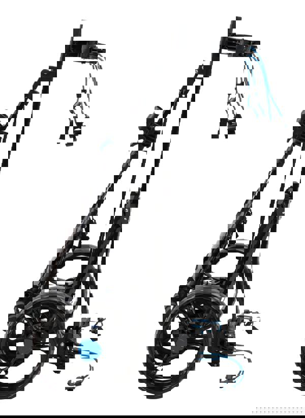 Ben Sayers D3 Push Trolley