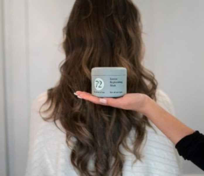 72 Hair Intense Replenishing Mask