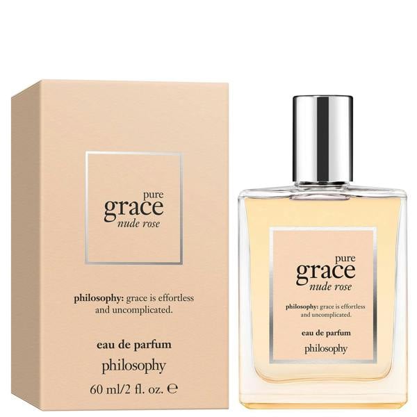 philosophy Pure Grace Nude Rose Eau de Parfum Spray 60ml - Additional 2