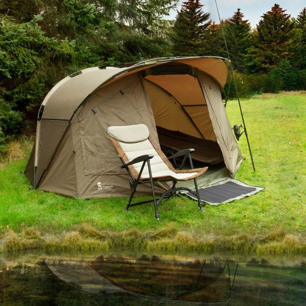 Monstershop Fishing Bivvy 2-Man / 300cm