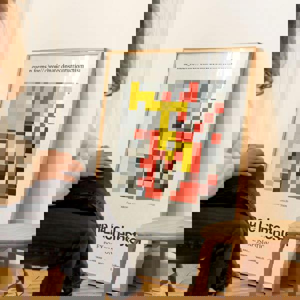 Reign&Hail Neue Lichtenstein