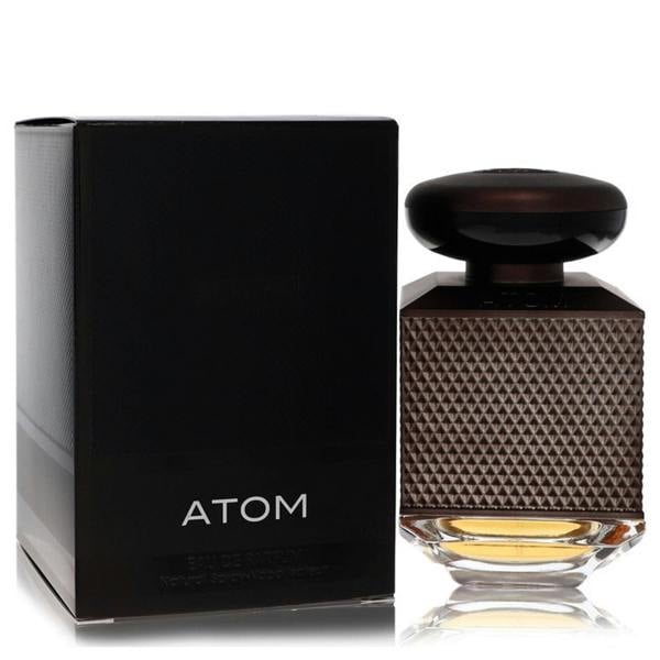 Fragrance World Atom Eau De Parfum 100 ml