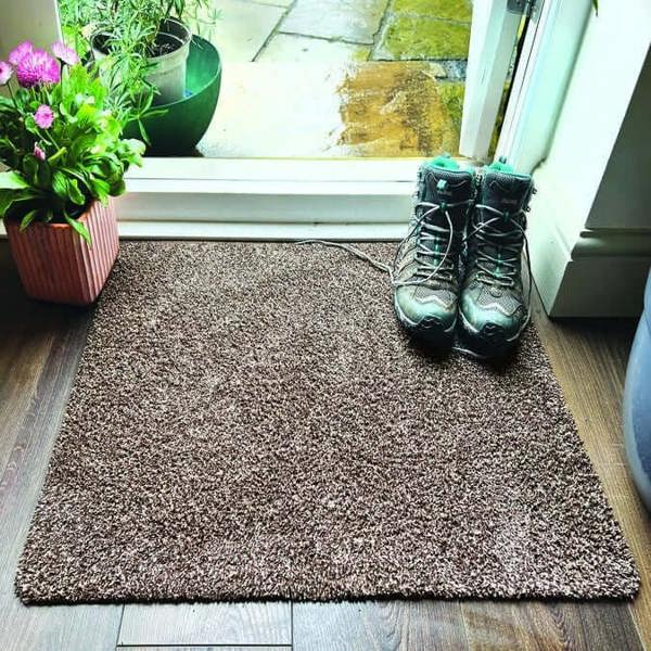 The Rugs Eco-Friendly Washable Cotton Mats | Home Solutions