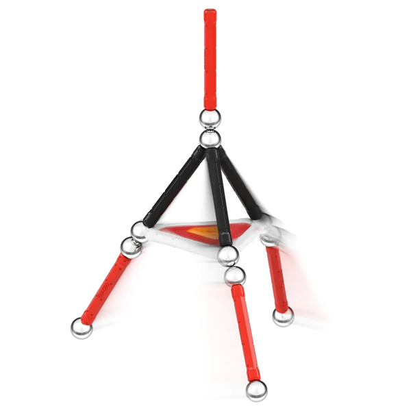 Geomag E-Motion Re Panels