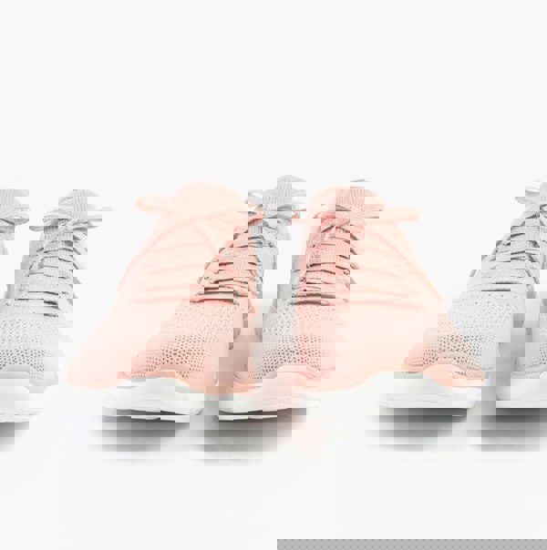 Skechers SUMMITS-NEW DAILY Womens Trainers Rose