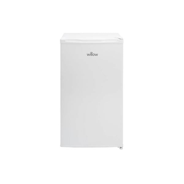 Willow 90L Under Counter Fridge with Chill Box W48UFIW - White