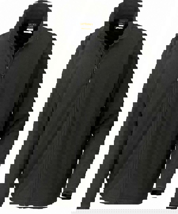 Result Unisex Result Urban Extreme Climate Stopper Fleece Jacket {R109A}