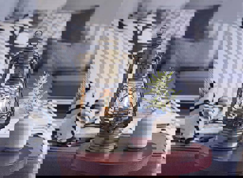 Feuerhand LED Lantern Baby Special 276