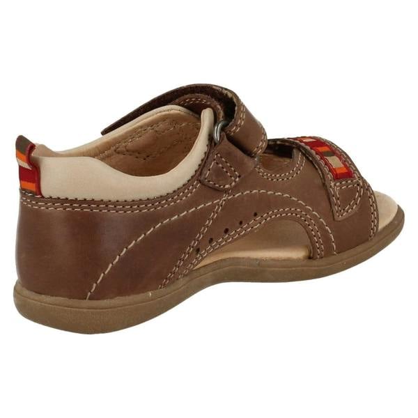 Start-rite Infant Boys Startrite Summer Sandals Elliot