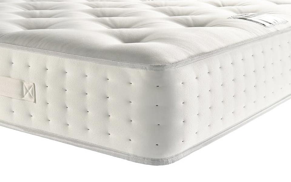 Relyon Isabelle 2000 Pocket Mattress