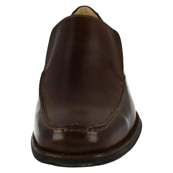 ANATOMIC Mens Anatomic Formal Loafers Tapera