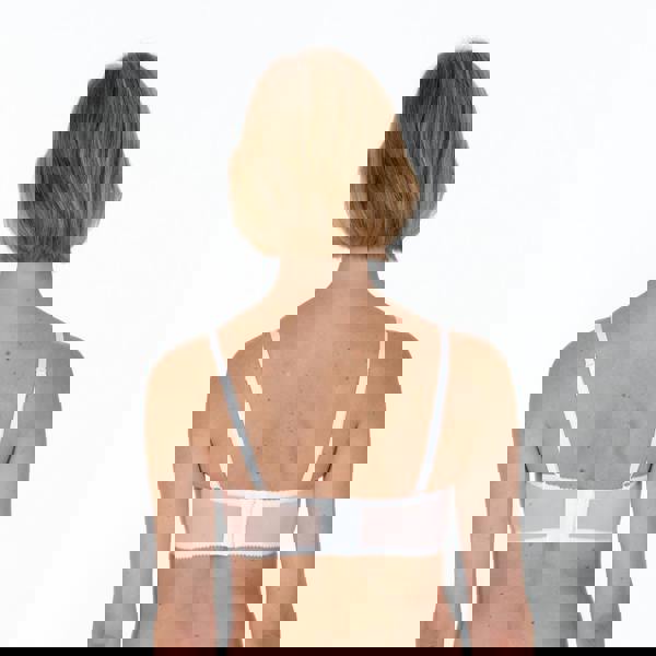 Little-Women-PERFECTLY-YOU-LONGLINE-Non-Wired-Bra-White