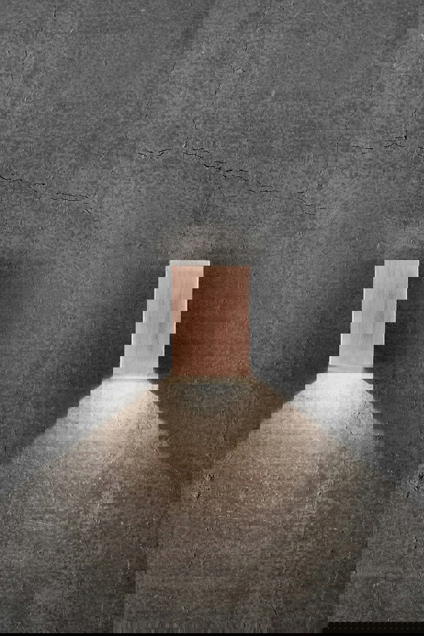 Nordlux Fold 10 | Wall light | Copper