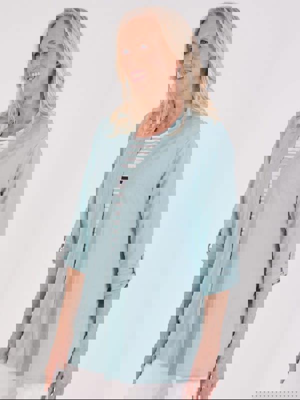 TIGI Ultra Soft Longline Shrug