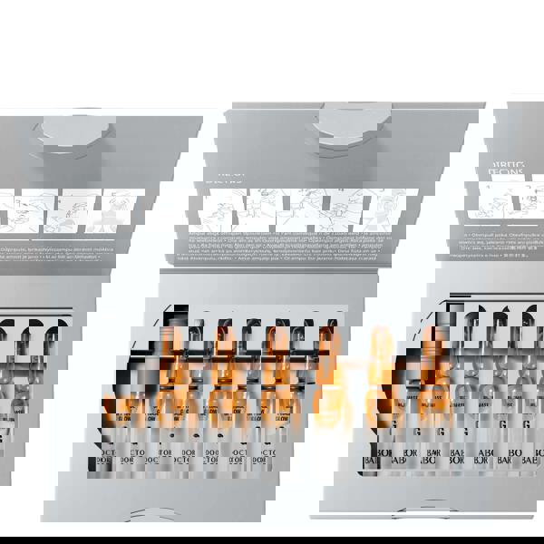 BABOR Ampoules Glow Bi-Phase Ampoule Serum Concentrate 7 x 2ml