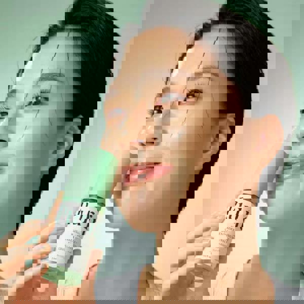 Purito Skincare Wonder Releaf Centella Serum Unscented 60ml - Additional 2