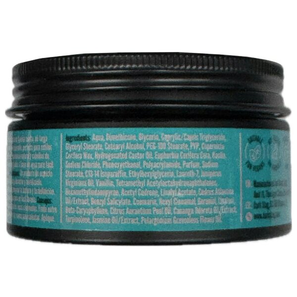 Dark Stag Sea Salt Cream 100ml with FREE Texture Comb