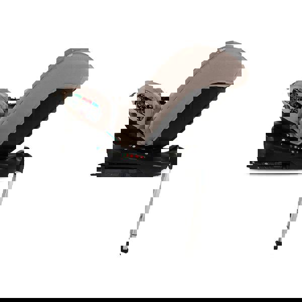 Cosatto Get Set Grow Plus i-Size 360 Car Seat Lollop