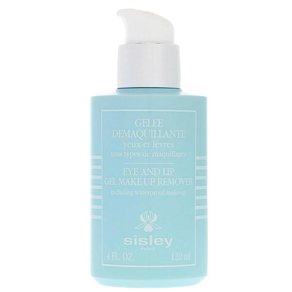 Sisley Makeup Removers And Cleansers Gentle Eye and Lip Make-up Remover 120ml