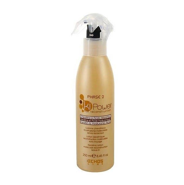 ECHOSLINE KI-Power Lotion Keratin 250ml