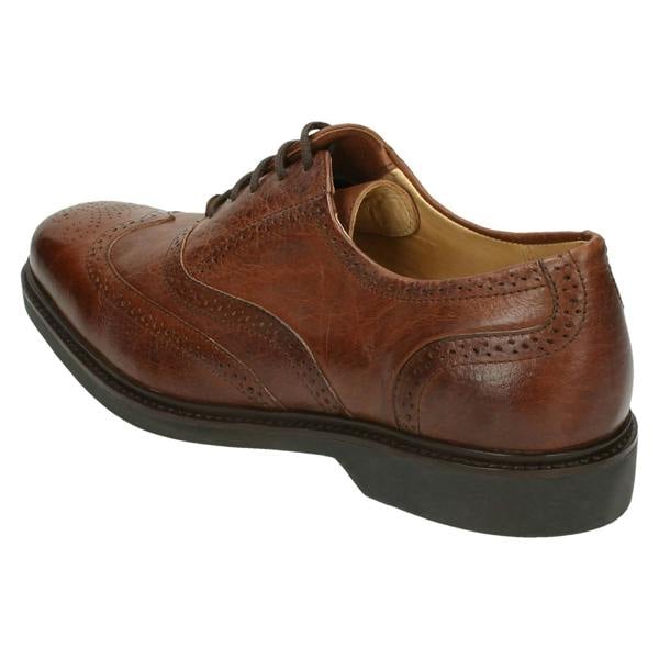 ANATOMIC Mens Anatomic Formal Brogues Gabriel