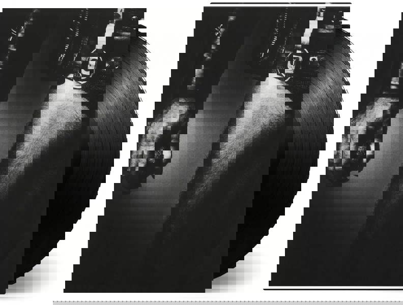 Accept 'Balls To The Wall' LP 180g Black Vinyl