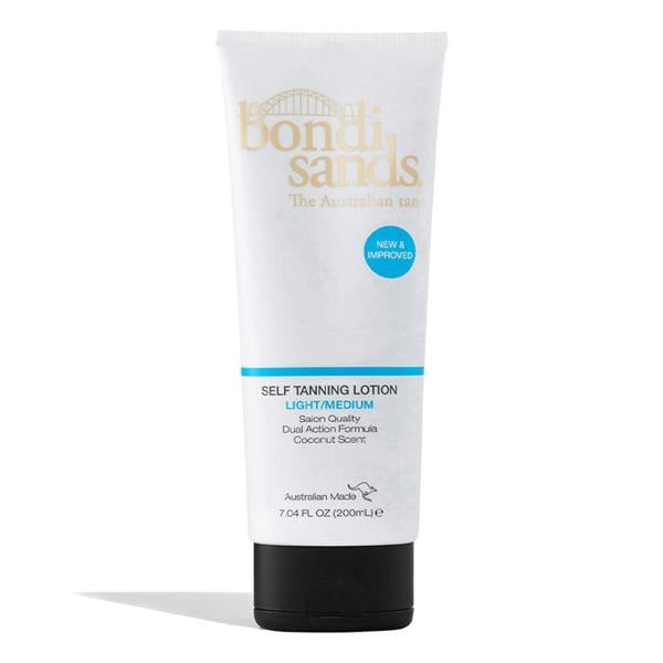 Bondi Sands Self Tanning Lotion 200 ml
