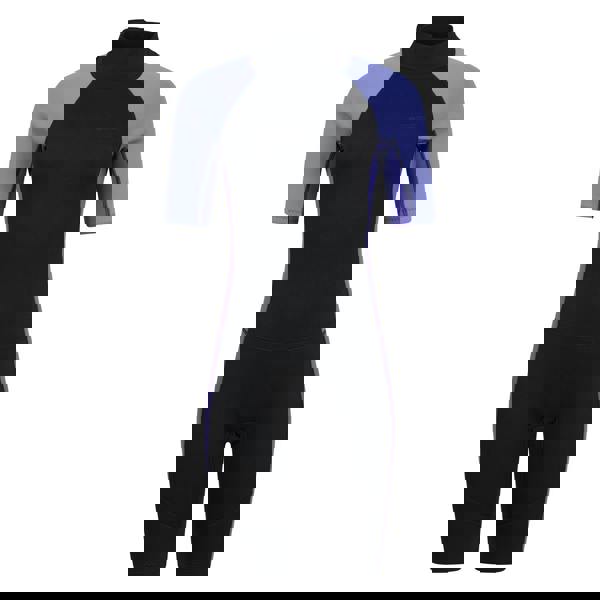 Mountain Warehouse Womens/Ladies Short Wetsuit - Purple - 