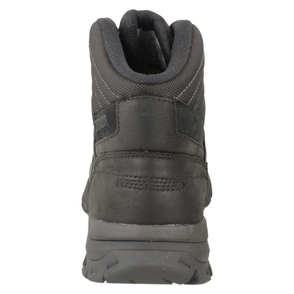 Caterpillar Mens Caterpillar Walking Ankle Boots Threshold Hiker Wp P725957
