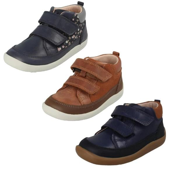 Start-rite Childrens Startrite Ankle Boots Rove