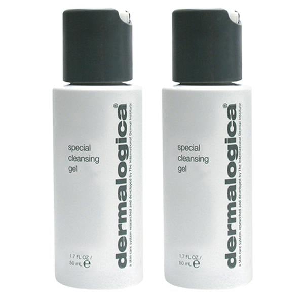 Dermalogica Special Cleansing Gel Cleansing Gel Duo