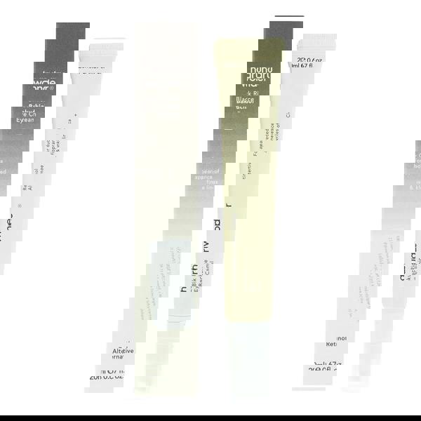 Haruharu Wonder Black Rice Bakuchiol Eye Cream 20ml