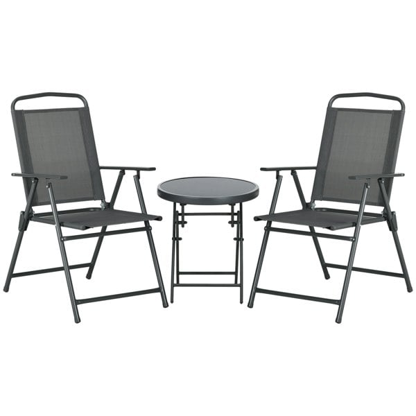 Outdoor Bistro Set